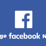 change facebook name