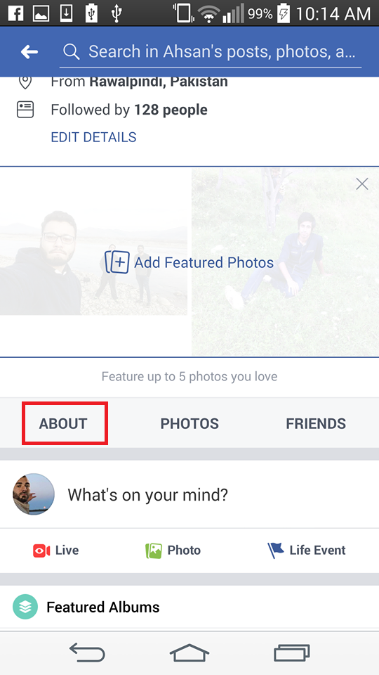 How to Change Your Birthday on Facebook