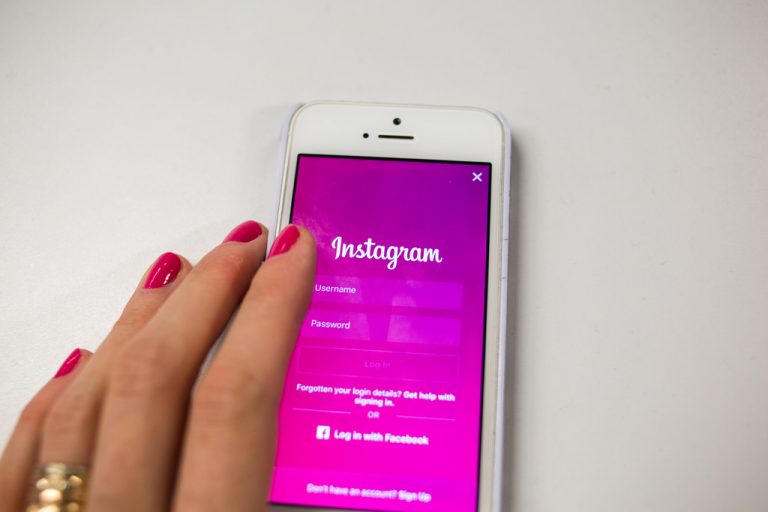 How to Reactivate Instagram Account