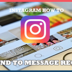 How to Respond to Message Requests on Instagram
