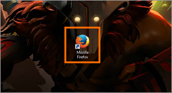 firefox