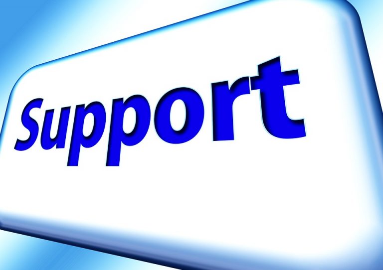 How to Contact Facebook Support