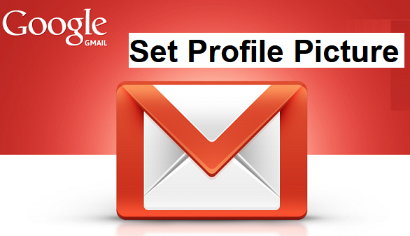 Change Gmail Profile Picture