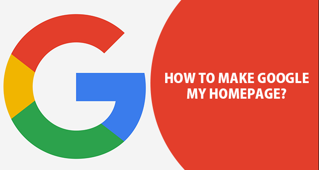 How Do I Make Google My Homepage On Firefox Solved 