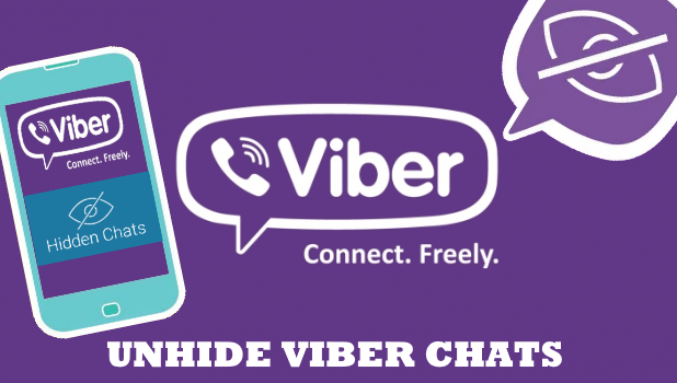 Viber Chart