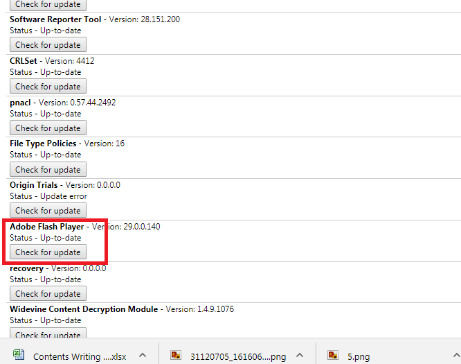 chrome flash player extension chrome flash player extension
