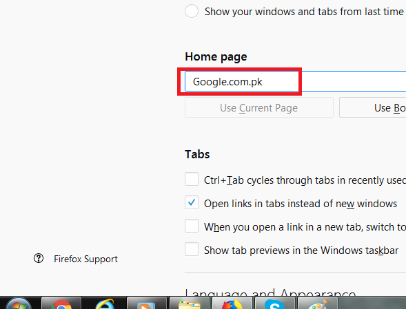 These are the easy steps you can change safari homepage. Can You Make Google My Homepage - How Do I Make Google My Homepage On Firefox Solved