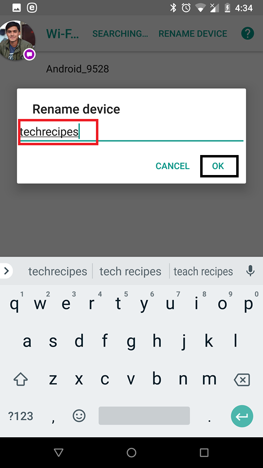 How Do I Change the Name of My Phone? (Wifi,Bluetooth and ...