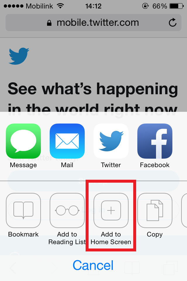 How To Add A Link Button To Your IPhone s Home Screen how-to-add-a-link-button-to-your-iphone-s-home-screen
