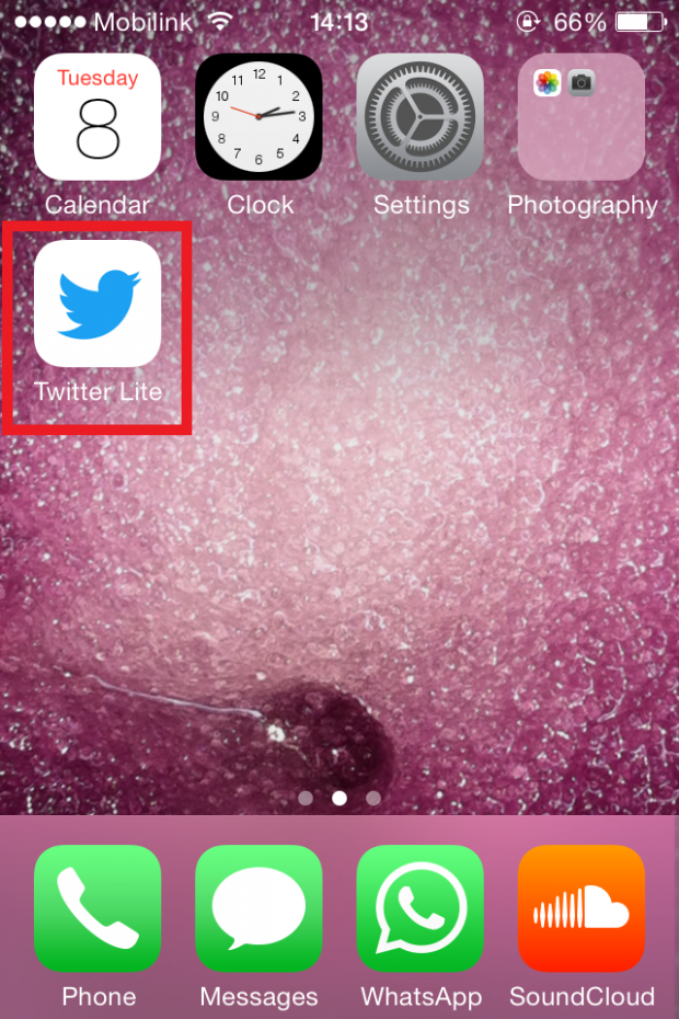 How to Add A Link Button To Your iPhone’s Home screen