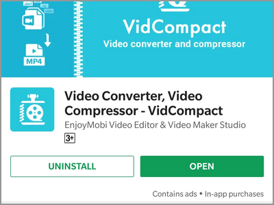 Android Video Converter