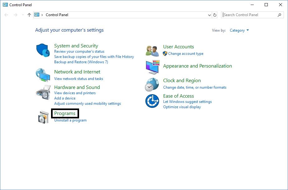 How to enable Edge Application Guard
