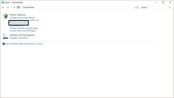 How to enable Ultimate Performance mode on windows 10