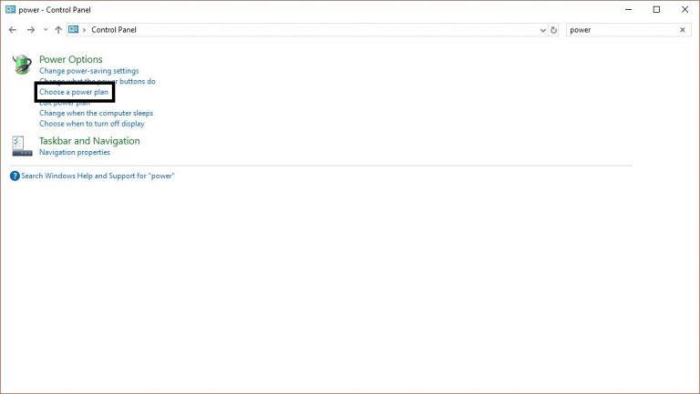 How to enable Ultimate Performance mode on windows 10