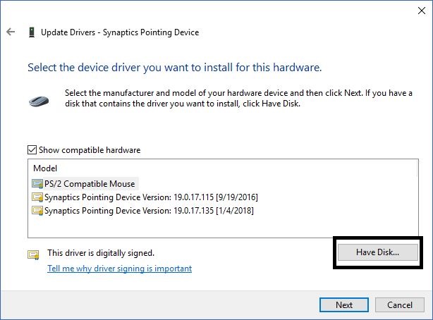 elan touchpad for windows 10 download elan touchpad for windows 10 download