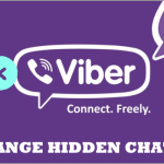 How to Change Viber PIN