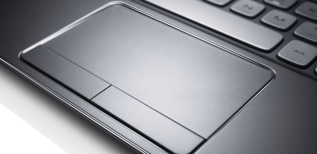 download touchpad