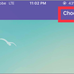 Viber Settings Change Background Choose Button