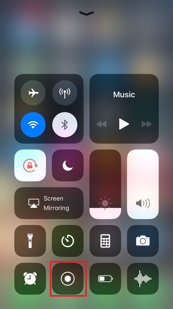 screen recording on ipad with sound screen recording on ipad with sound