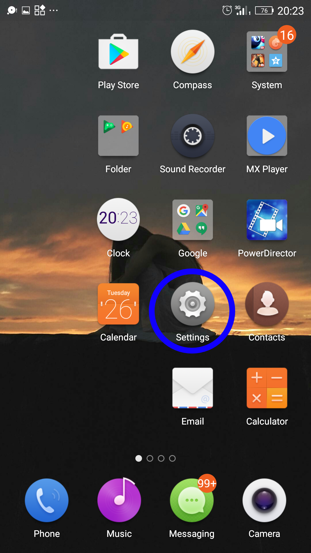 How to Find Your Phone Number on an Android Device