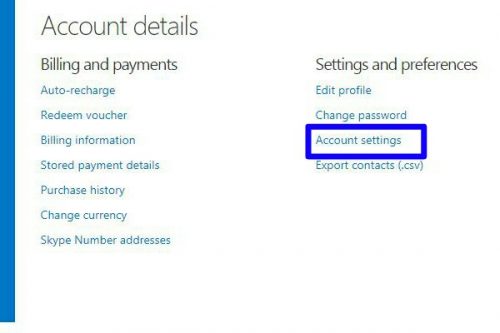 how to delete skype account from directory how to delete skype account from directory