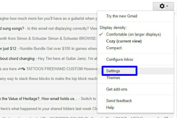 can you recall an email in outlook sent to gmail