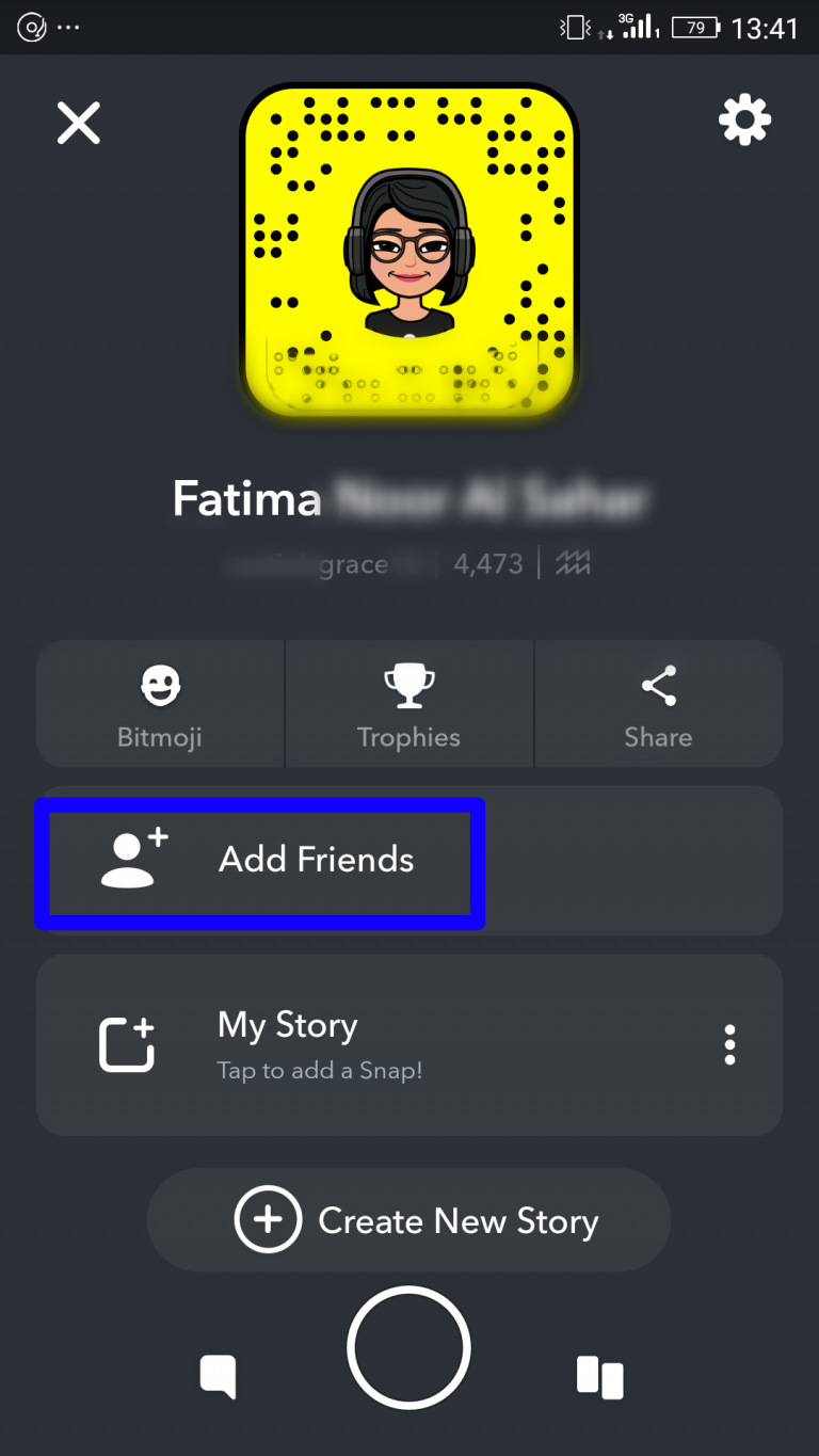 How to Add Snapchat Friends — Discover New Exciting Possibilites a