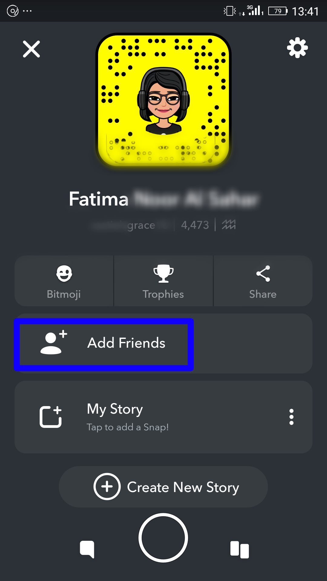 How To Add Snapchat Friends — Discover New Exciting Possibilites