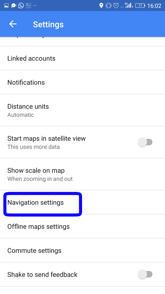 download change google maps voice download change google maps voice