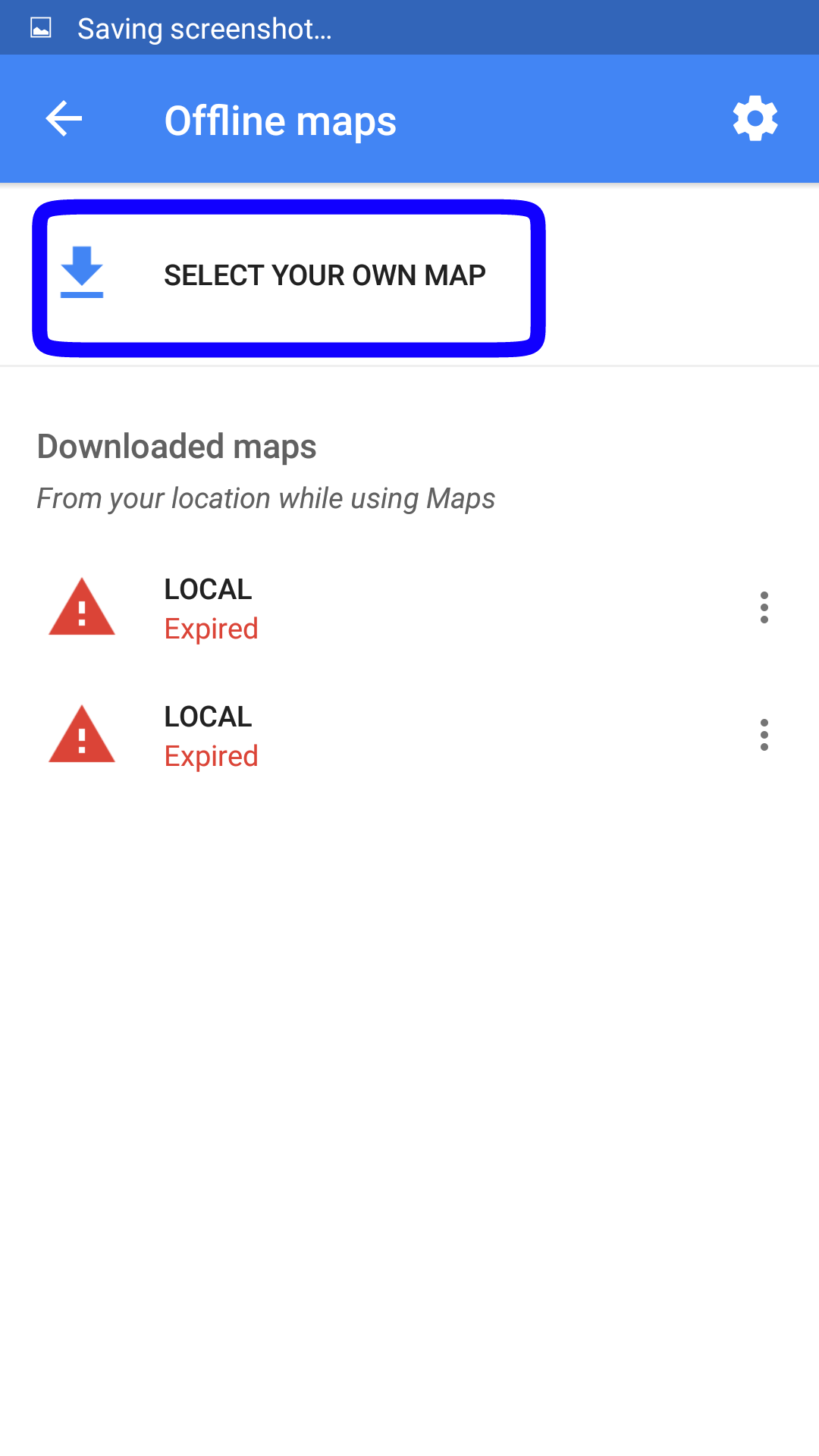 How to Download Google Maps Offline — Navigate Anytime!