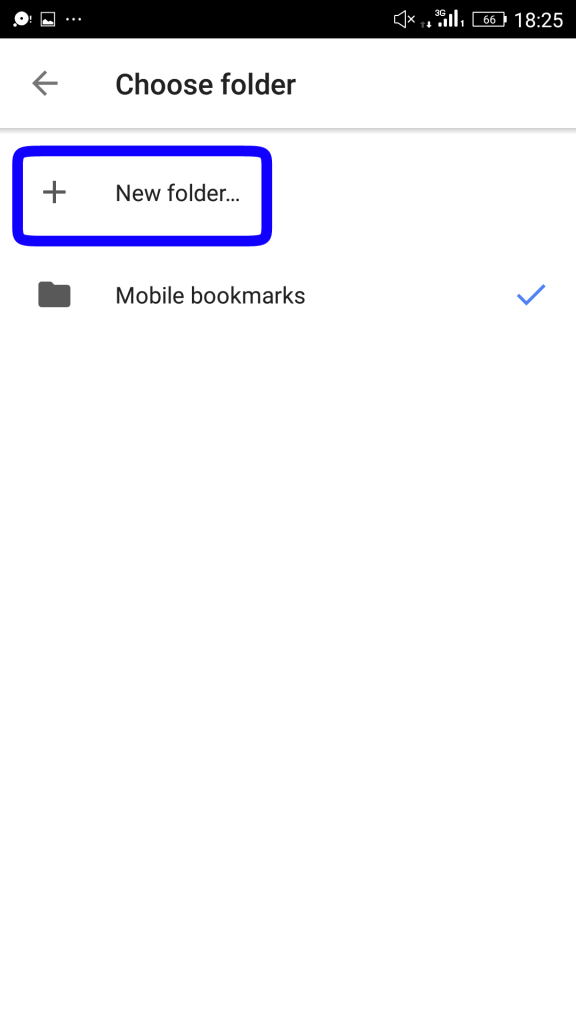 How to Sort Bookmarks on Chrome — Alphabetize Your Bookmarks