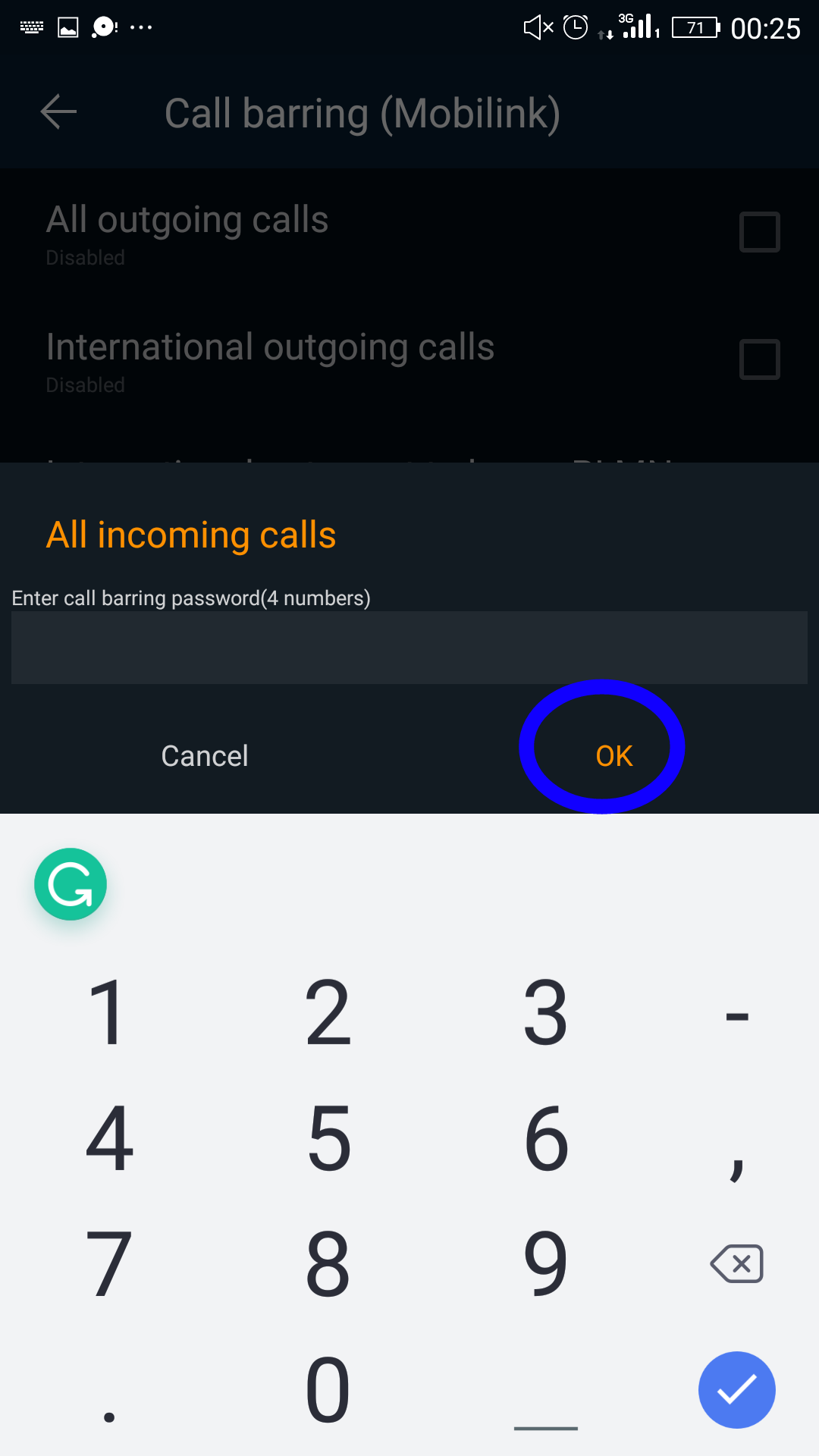 How to Block All Incoming Calls on an Android Device