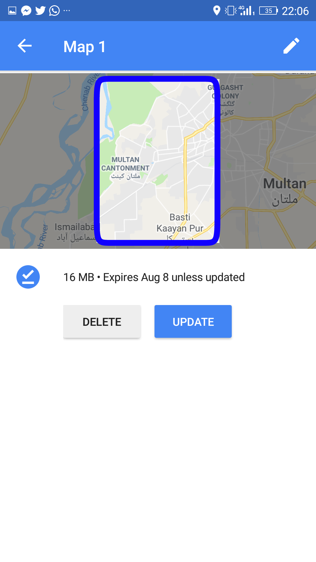 How to Download Google Maps Offline — Navigate Anytime!