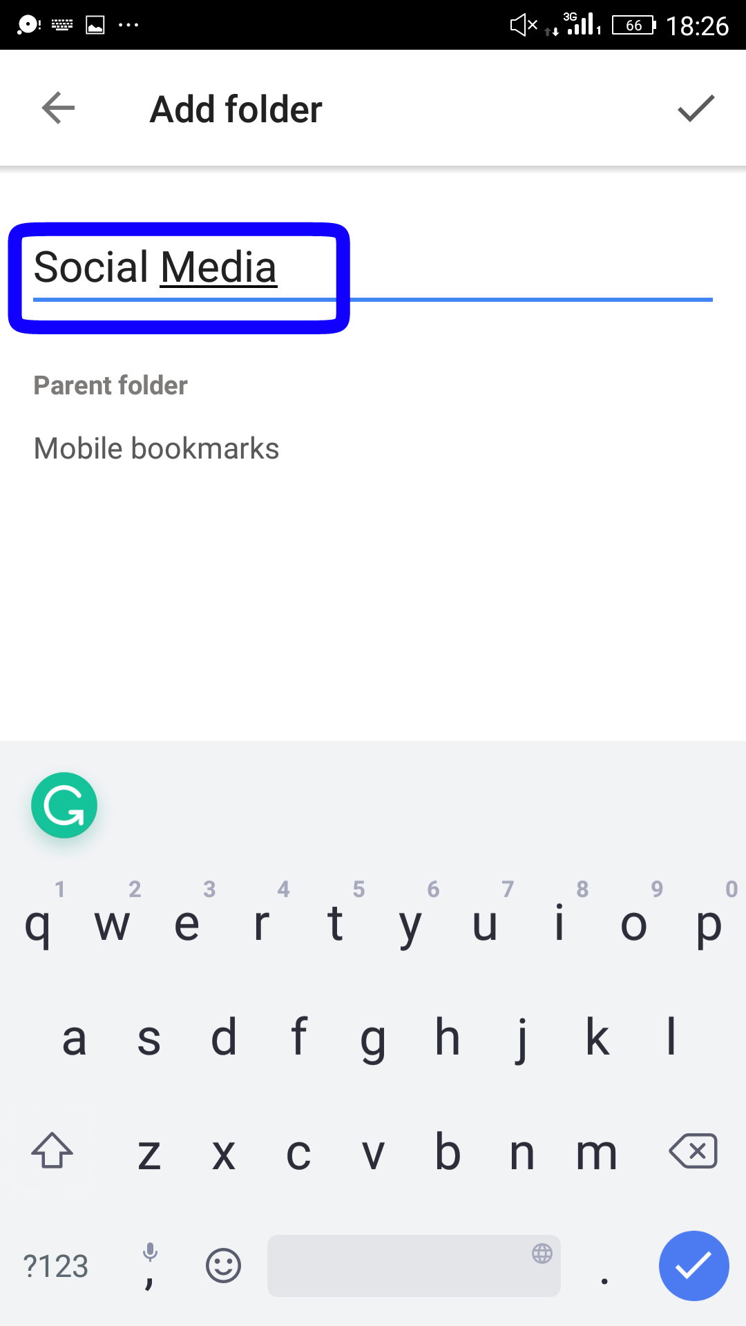 How to Sort Bookmarks on Chrome — Alphabetize Your Bookmarks