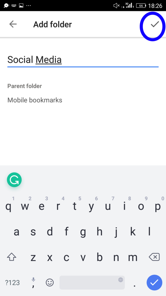 How to Sort Bookmarks on Chrome — Alphabetize Your Bookmarks