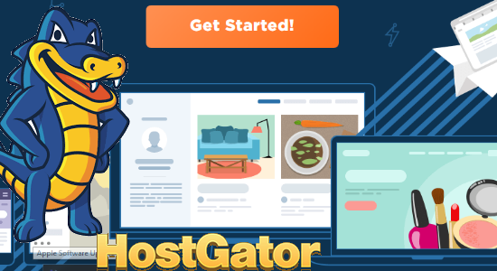 HostGator Hosting