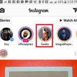 How To Mute Instagram Stories