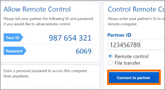 Teamviewer For Mac Set Personal Password Teamviewer For Mac Set Personal Password