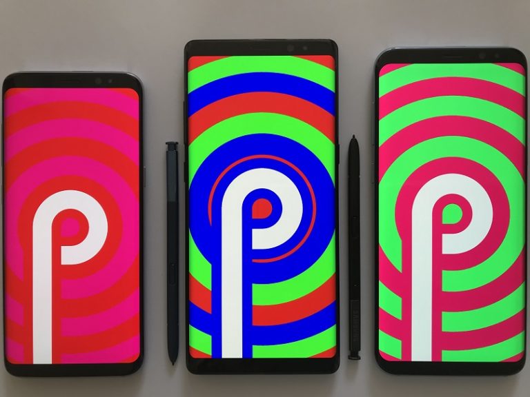 How to get Android P features on your phone