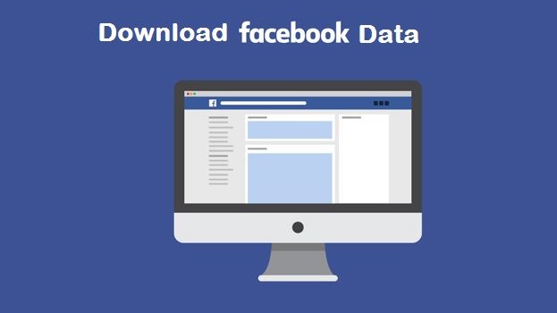 Download Your Facebook Data