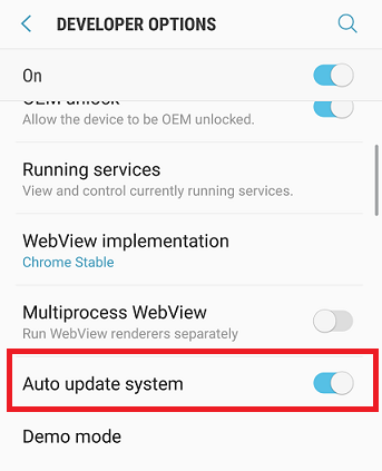 A Way To Update Your Android Pill Machine Dummies