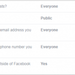 How To Stop All Friend Requests On Facebook