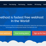 Byethost web hosting