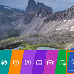 LG Smart Menu ScreenShare WebOS 3.0