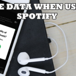 Save Data When Using Spotify