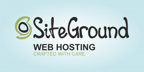 SiteGround-Logo