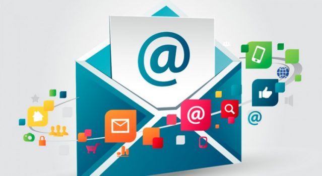 top 10 business email service providers in india