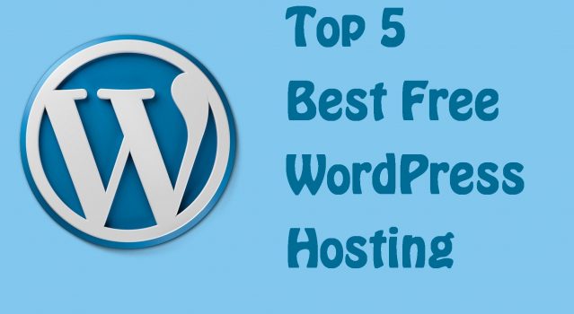 free-wordpress-hosting