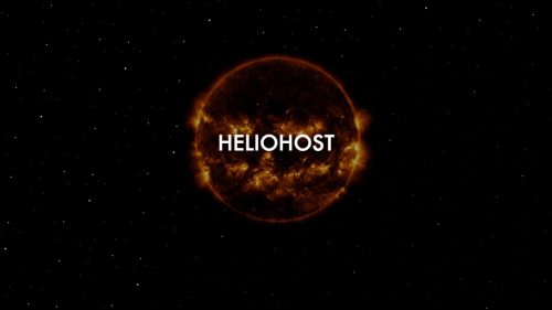 heli-host