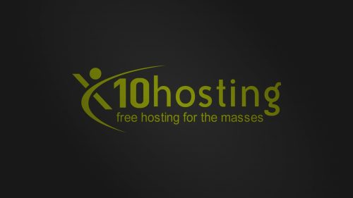 x10-hosting